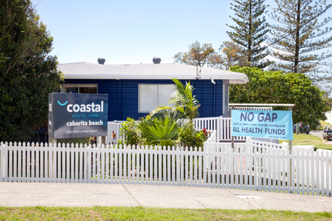 Cabarita Dental Care - Dentists Newcastle 4