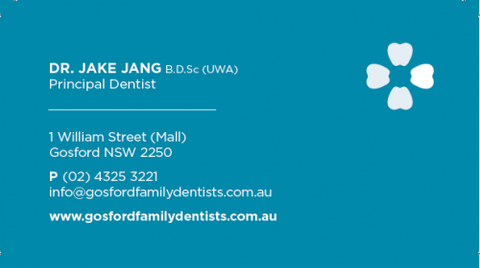 Gosford Family Dentists - Dentists Newcastle 9