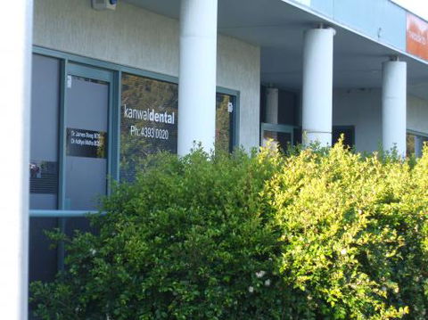Kanwal Dental - Dentists Newcastle 13