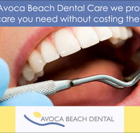 Avoca Beach Dental - Dentists Newcastle