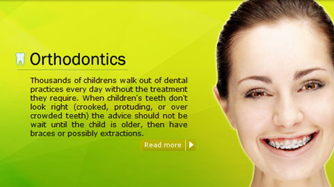 Confident Healthcare - Dentists Newcastle 1