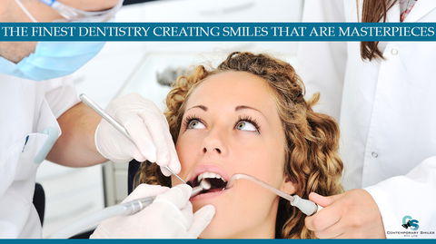 Contemporary Smiles Pty Ltd - Dentists Newcastle 1