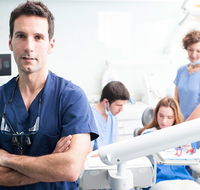 Daniel Wong Dental Surgery - Dentists Newcastle