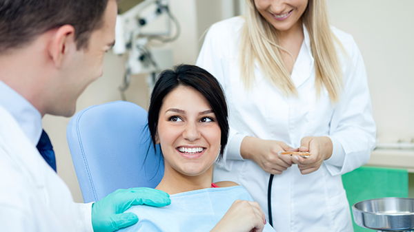 Liverpool NSW Dentists Newcastle