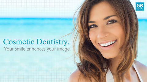 GB Dental - Dentists Newcastle 1