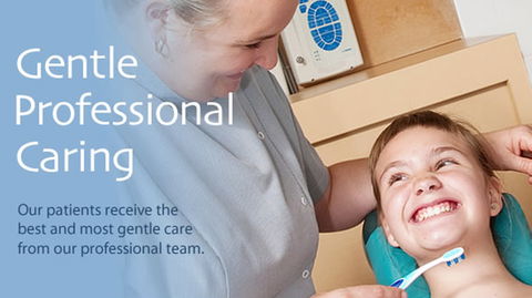 Plateau Dental Care - Dentists Newcastle 1