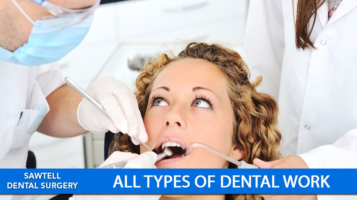 Sawtell NSW Dentists Newcastle