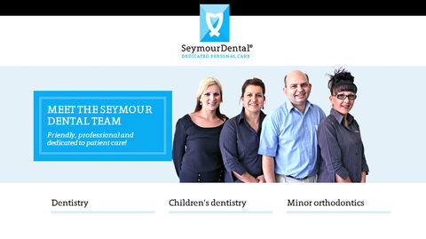 Seymour Dental - Dentists Newcastle 1