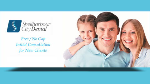 Shellharbour City Dental - Dentists Newcastle 1