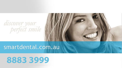 Smart Dental - Dentists Newcastle 1