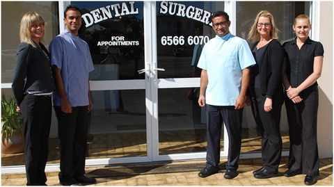 South West Rocks Family Dental Surgery - Dentists Newcastle 0