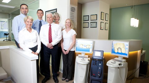 Sundial Dental - Dentists Newcastle 1