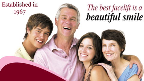 The Moss Vale Dental Clinic - Dentists Newcastle 1