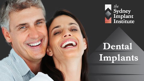 The Sydney Implant Institute - Dentists Newcastle 1