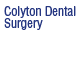 Colyton Dental Surgery - Dentists Newcastle