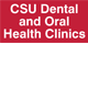 CSU Dental And Oral Health Clinics - Dentists Newcastle 0