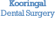 Kooringal Dental Surgery - Dentists Newcastle 0