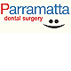 Parramatta Dental Surgery - Dentists Newcastle