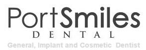 Port Smiles Dental - Dentists Newcastle 0
