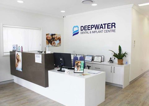 Deepwater Dental & Implant Centre - Dentists Newcastle 2