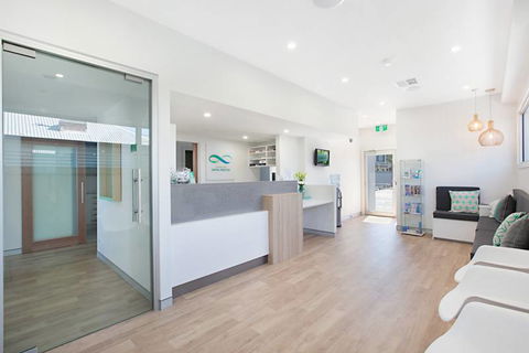 Lake Macquarie Dental Practice - Dentists Newcastle 1