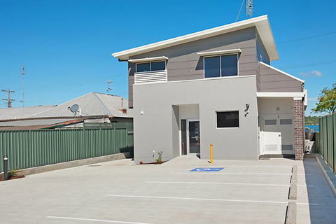Lake Macquarie Dental Practice - Dentists Newcastle 2