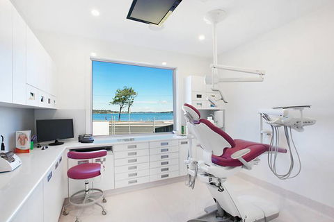 Lake Macquarie Dental Practice - Dentists Newcastle 3