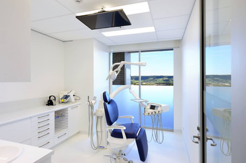 Bluewaters Dental Care - Dentists Newcastle 1