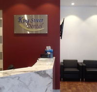 King St Dental - Dentists Newcastle