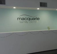 Colthorpe Michael Dr - Dentists Newcastle