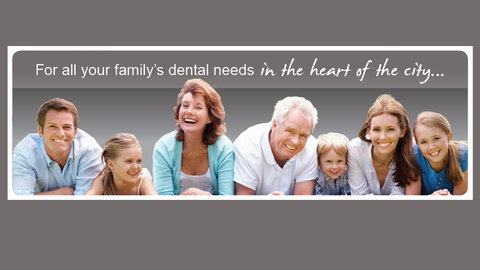 Canberra City Dentistry - Dentists Newcastle 1