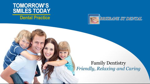 Brisbane St Dental - Dentists Newcastle 1