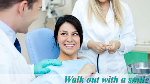 Kings Meadows Dental Practice - Dentists Newcastle 1