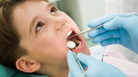 Alan Miller Dental Practice - Dentists Newcastle 1