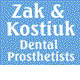 Zak & Kostiuk Dental Prosthetists - Dentists Newcastle 0