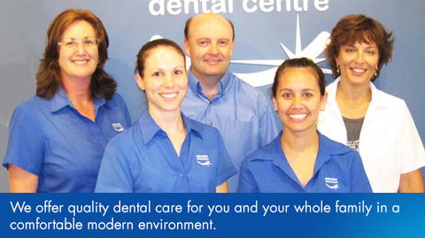 Australind Dental Centre - Dentists Newcastle 1