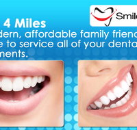 Smiles4Miles - Dentists Newcastle