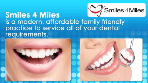 Smiles4Miles - Dentists Newcastle 0