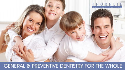 Thornlie Dental Centre - Dentists Newcastle 0