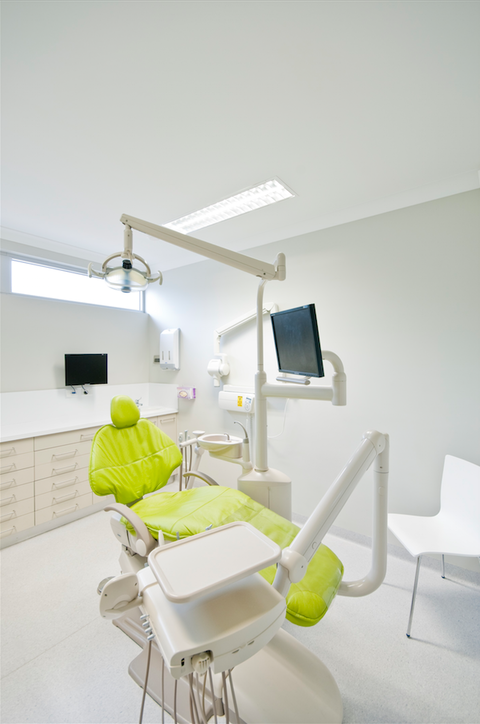 All About Teeth - Dentists Newcastle 3
