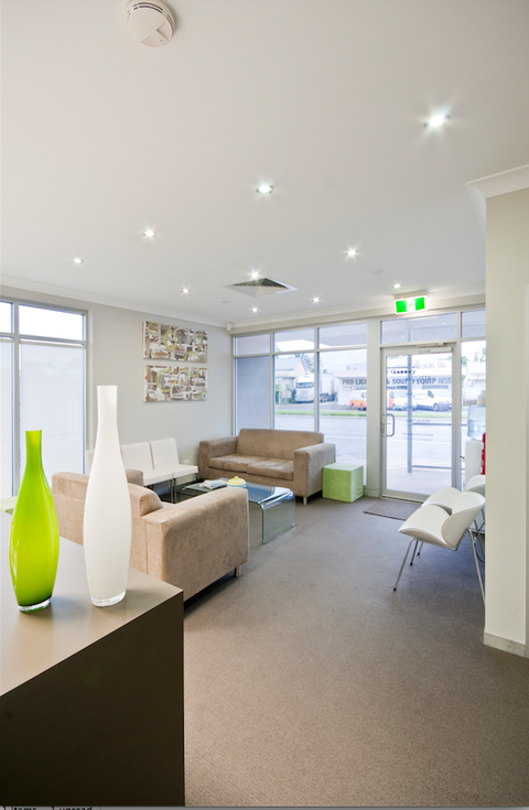 All About Teeth - Dentists Newcastle 6