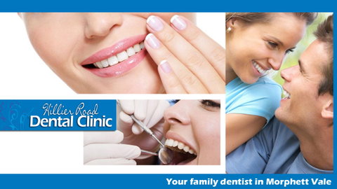 Hillier Road Dental Clinic - Dentists Newcastle 1