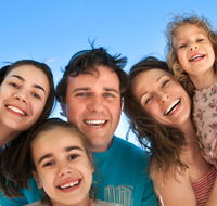 The Smile Whitening Centre - Dentists Newcastle