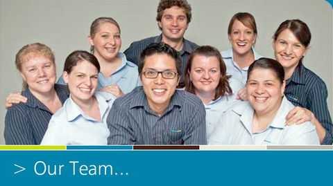 All About Teeth - Dentists Newcastle 1