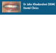 John Khodarahmi Dental Clinic Dr - Dentists Newcastle