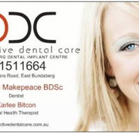 Distinctive Dental Care - Dentists Newcastle