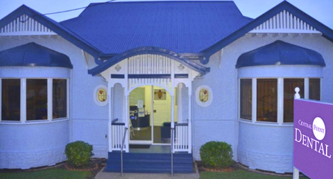 Central Point Dental - Dentists Newcastle 3