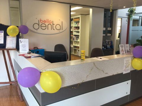 Bella Dental - Dentists Newcastle 0