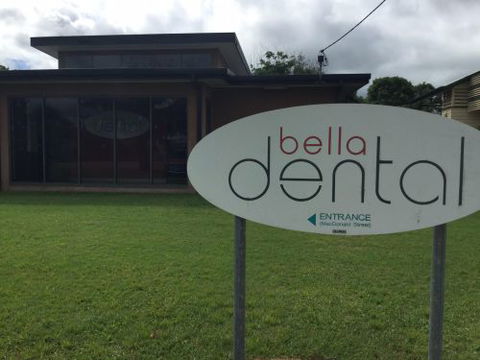 Bella Dental - Dentists Newcastle 1