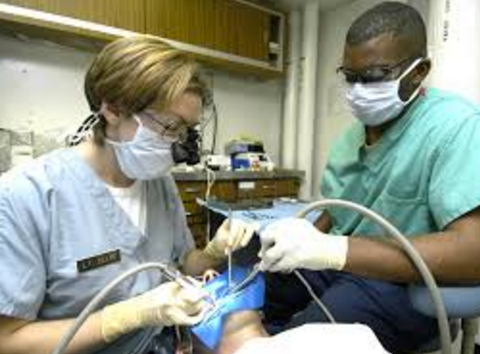 Hervey Bay Dental - Dentists Newcastle 3